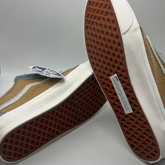 Vans Old skool 36‎ DX sneaker shoes low top NEW Men 8 / women 9.5 - Picture 4 of 5